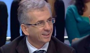 Dimissioni Anm Cosimo Ferri