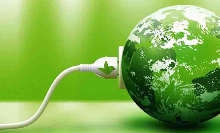 Green economy bozza commissione europea