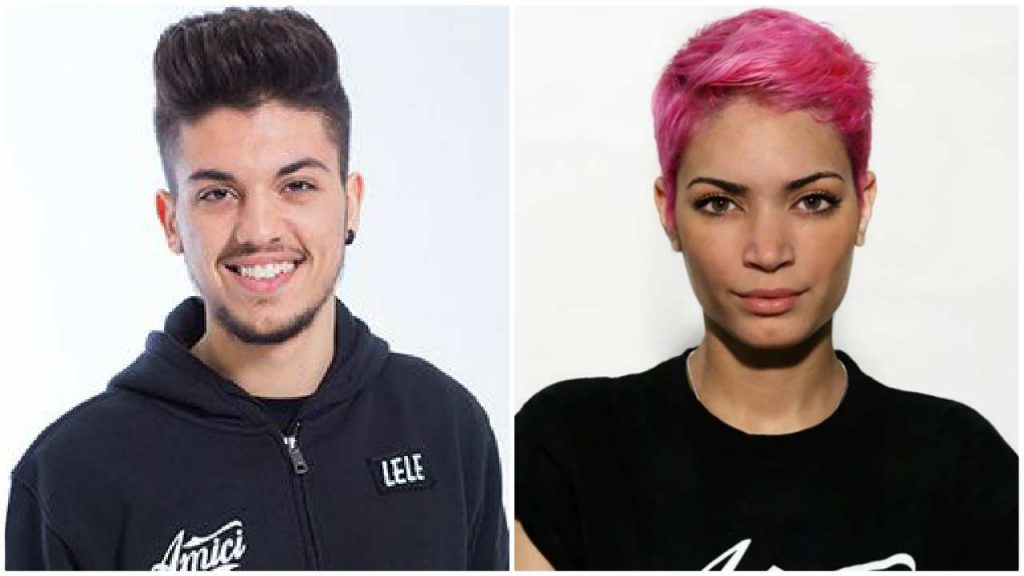 Amici, che fine ha fatto Lele ex di Elodie? Oggi tutto muscoli [FOTO]