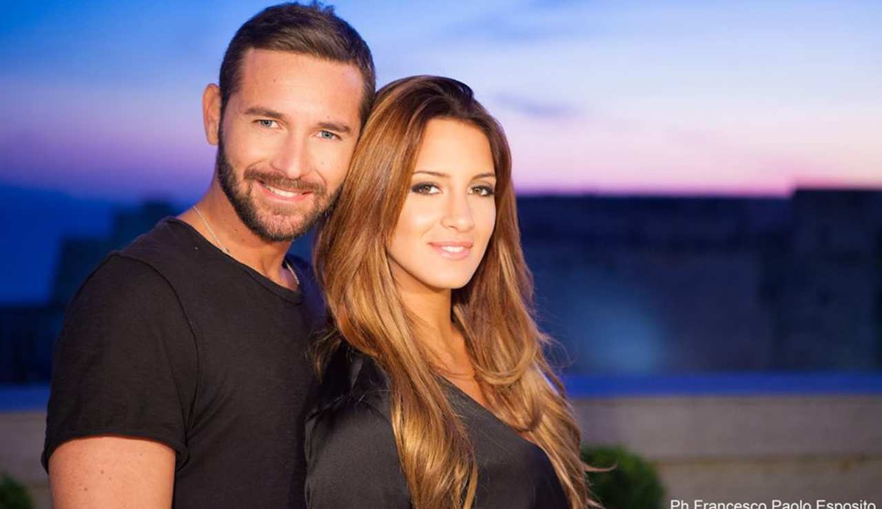 Temptation Island Emanuele a Alessandra-Meteoweek.com