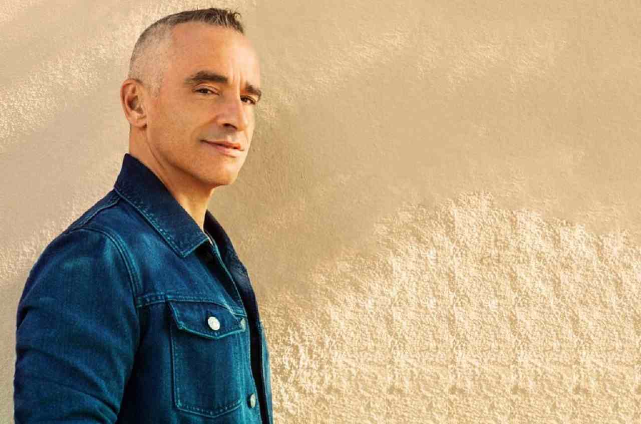 eros ramazzotti triangolo