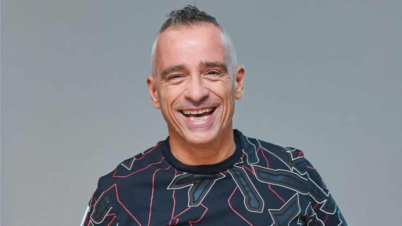 Eros Ramazzotti meteoweek.com