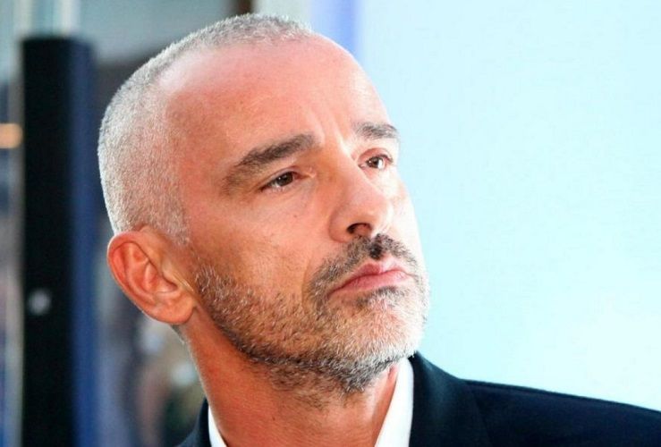 eros ramazzotti triangolo