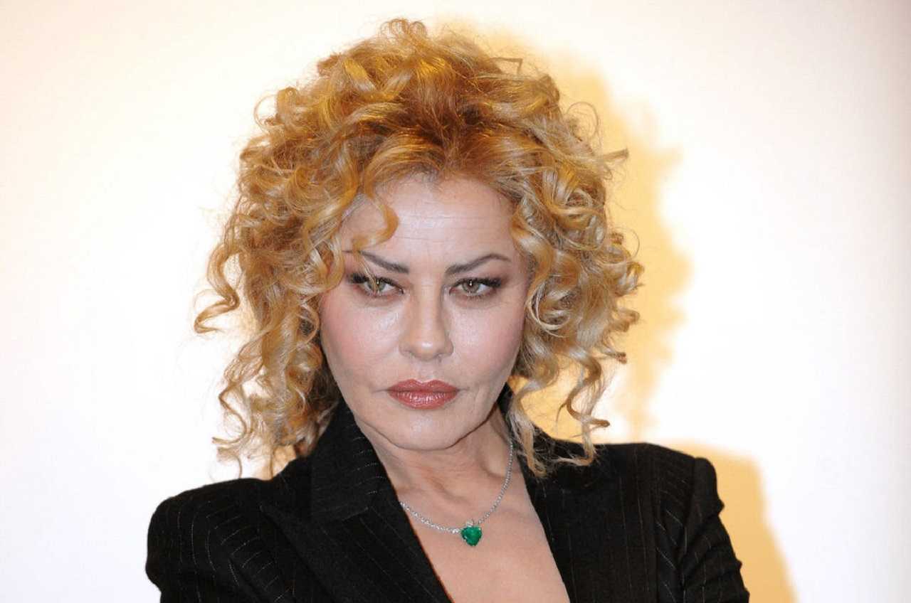 Eva Grimaldi gaisha