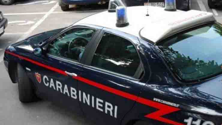 Fano aggressione sessuale 28enne centro storico