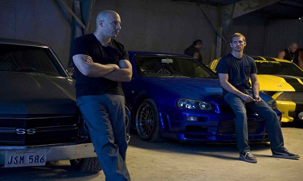 Stasera in tv | 9 luglio | Fast and Furious: Solo parti originali, il quarto film