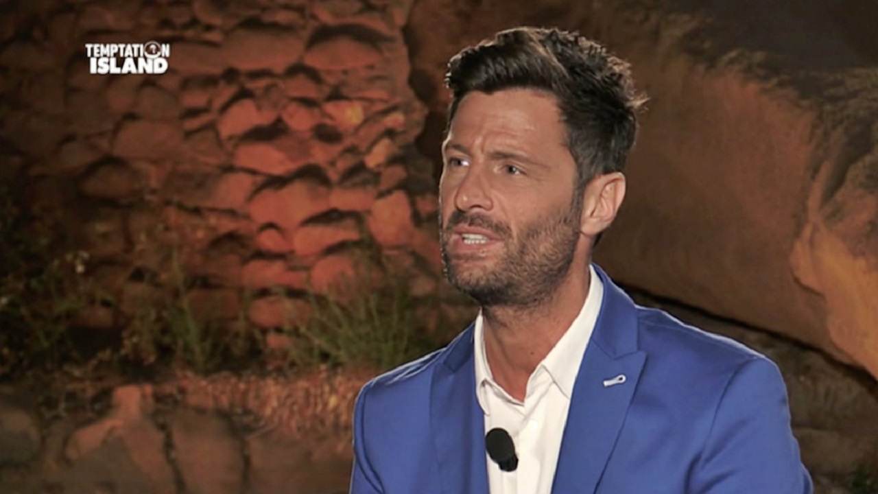 Temptation Island esclude i Vip