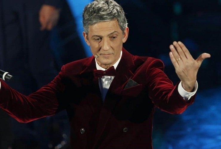 Amadeus torna al timone di Sanremo