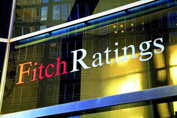Fitch Ratings scenario prossimi cinque anni Pil crescita zero