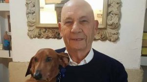 Francesco Scervino