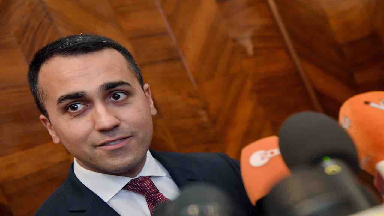 Luigi Di Maio - Meteoweek.com