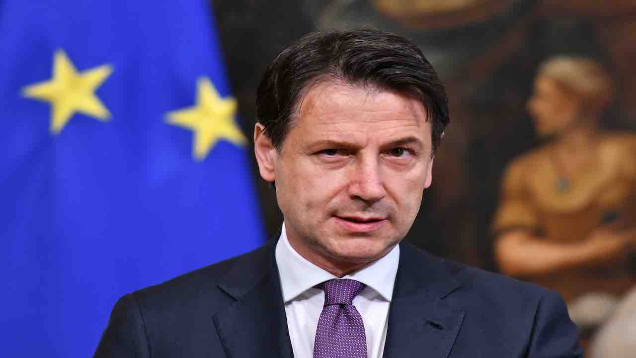 Giuseppe Conte - Meteoweek.com