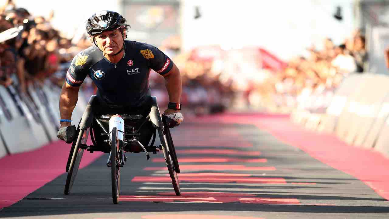 Alex Zanardi - Meteoweek.com