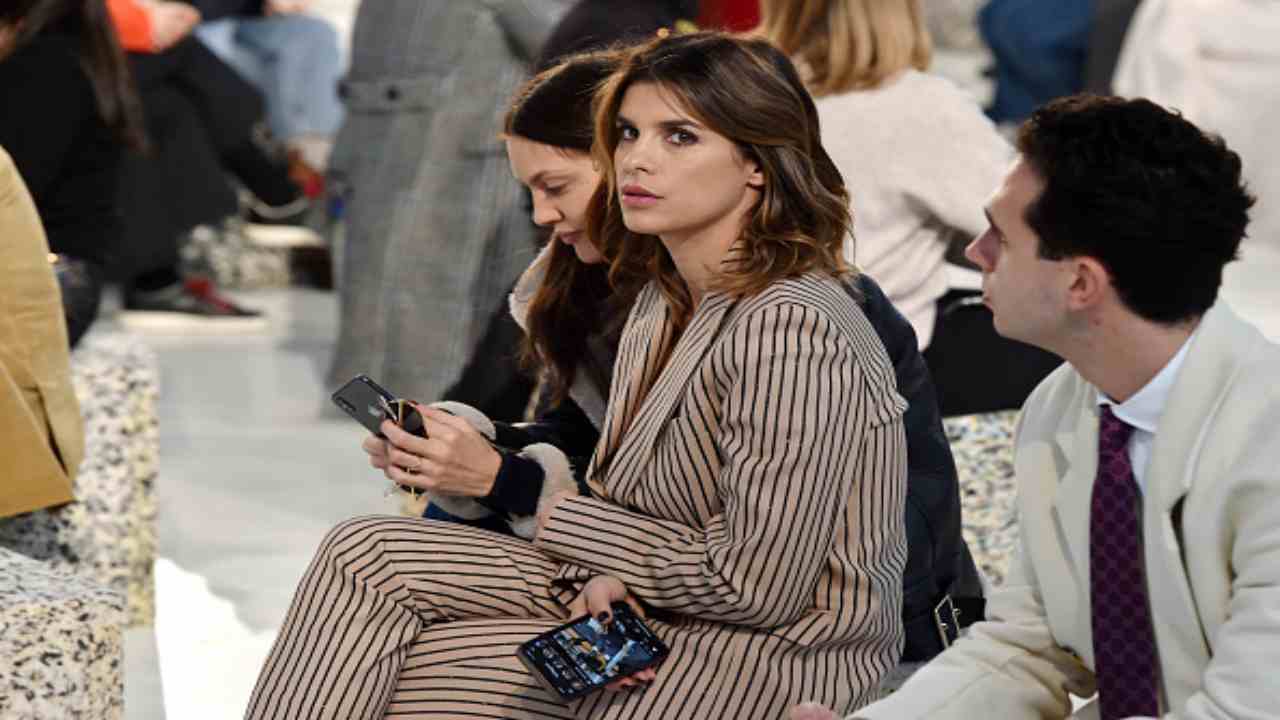 Elisabetta Canalis