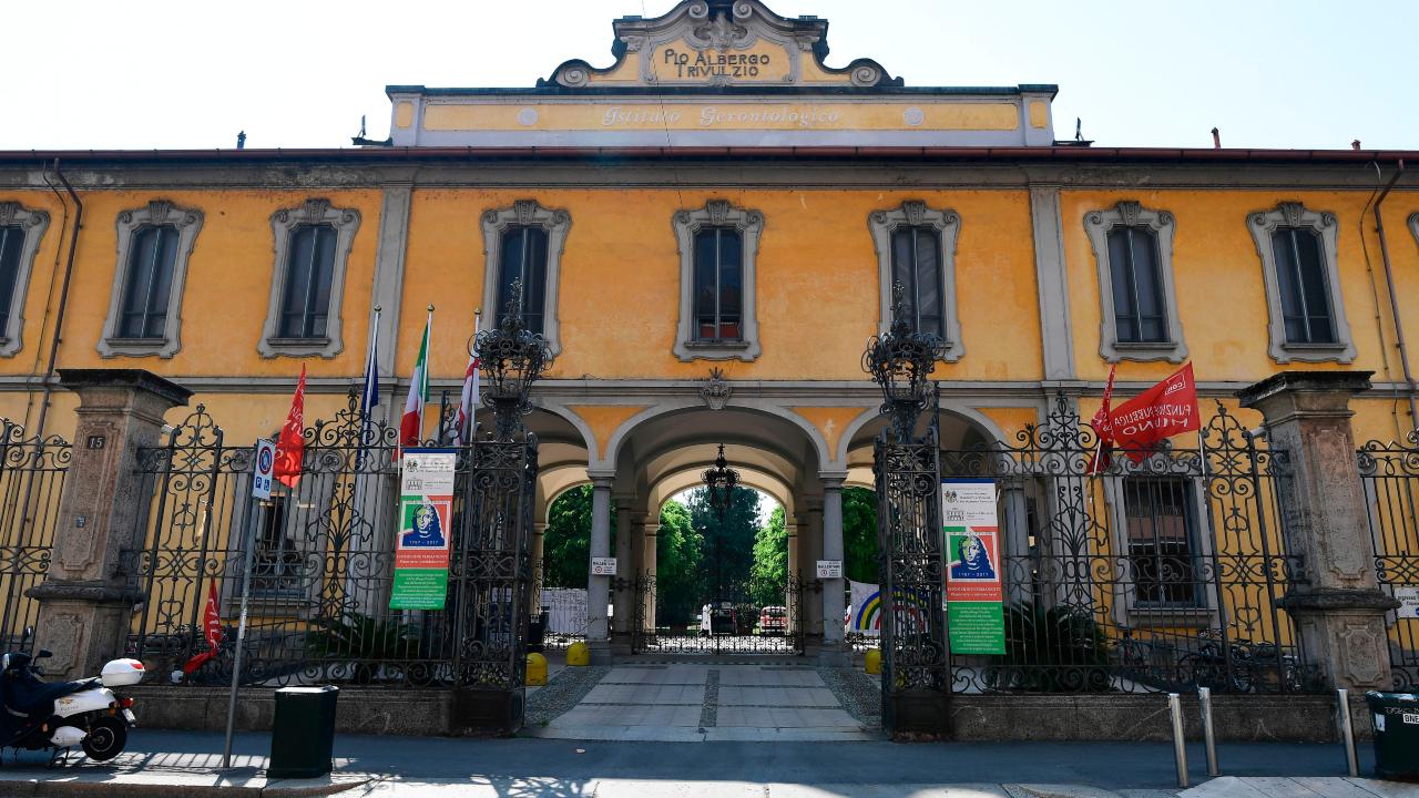 Pio Albergo Trivulzio, arriva la relazione: ecco cosa è accaduto