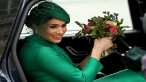 meghan markle meteoweek.com