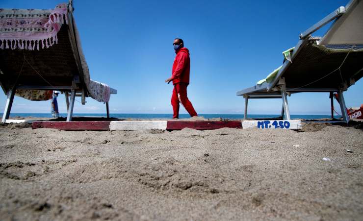 spiaggia