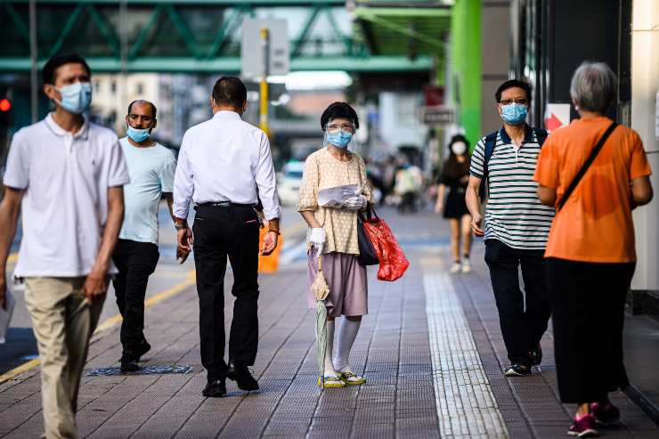 coronavirus hong kong