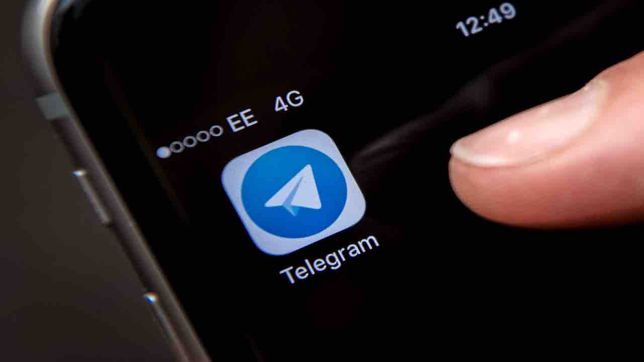 Telegram - Meteoweek.com