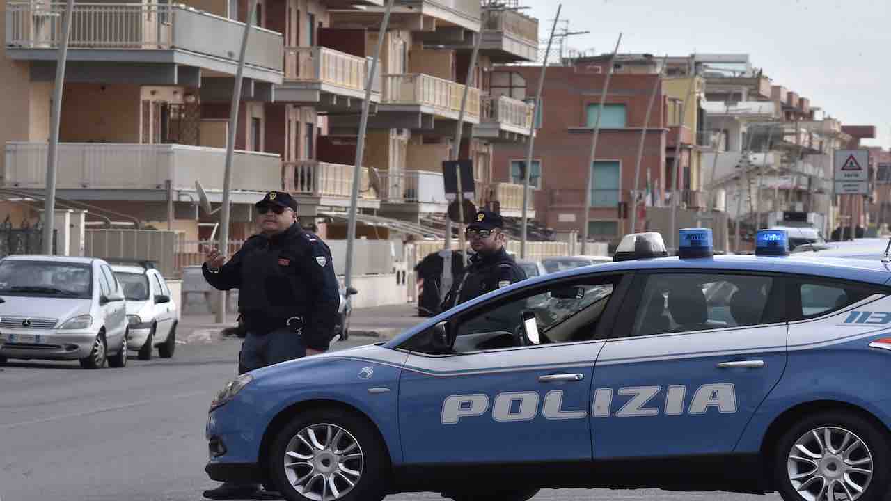 Polizia - Meteoweek.com