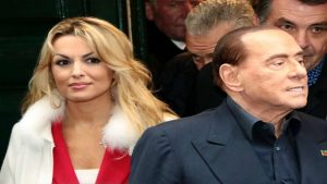 Silvio Berlusconi