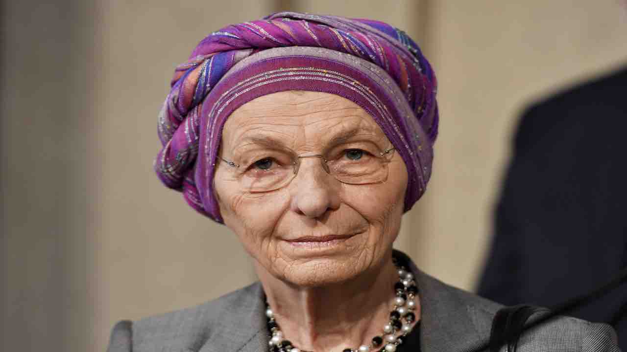 Emma Bonino - Meteoweek.com