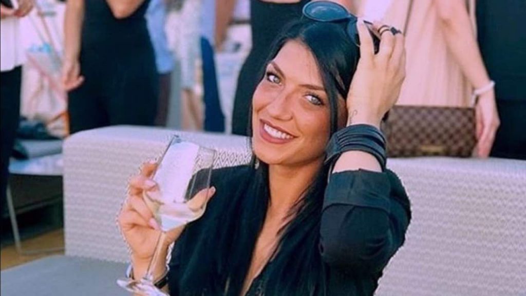 Kristian Barbiero si confessa | La verità del ragazzo che ha baciato Giovanna Abate