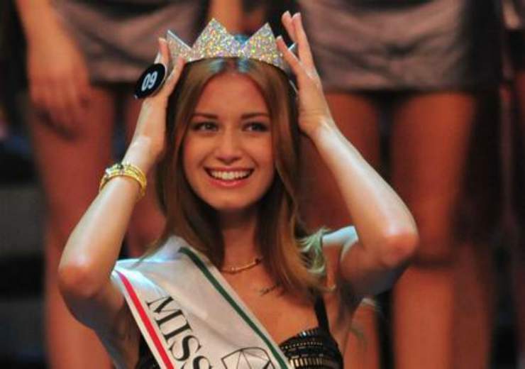 Miss Italia