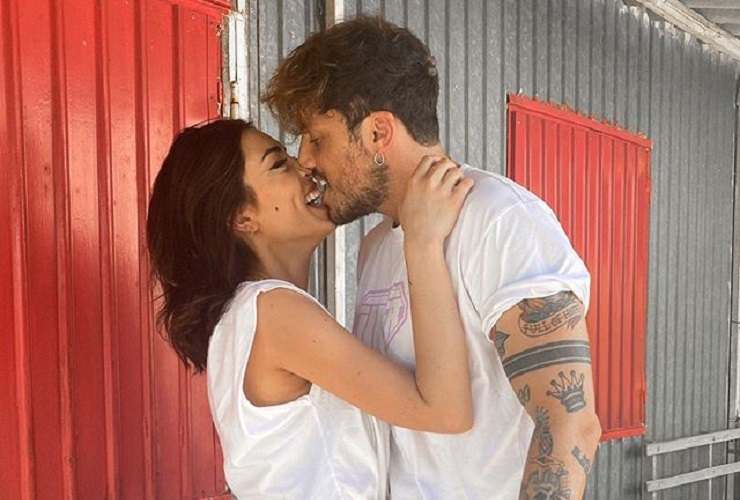 Giulia D'Urso smentisce la crisi