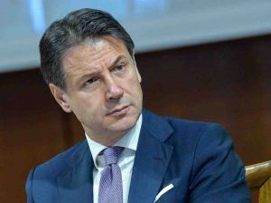 Conte avvertimento ai frugali