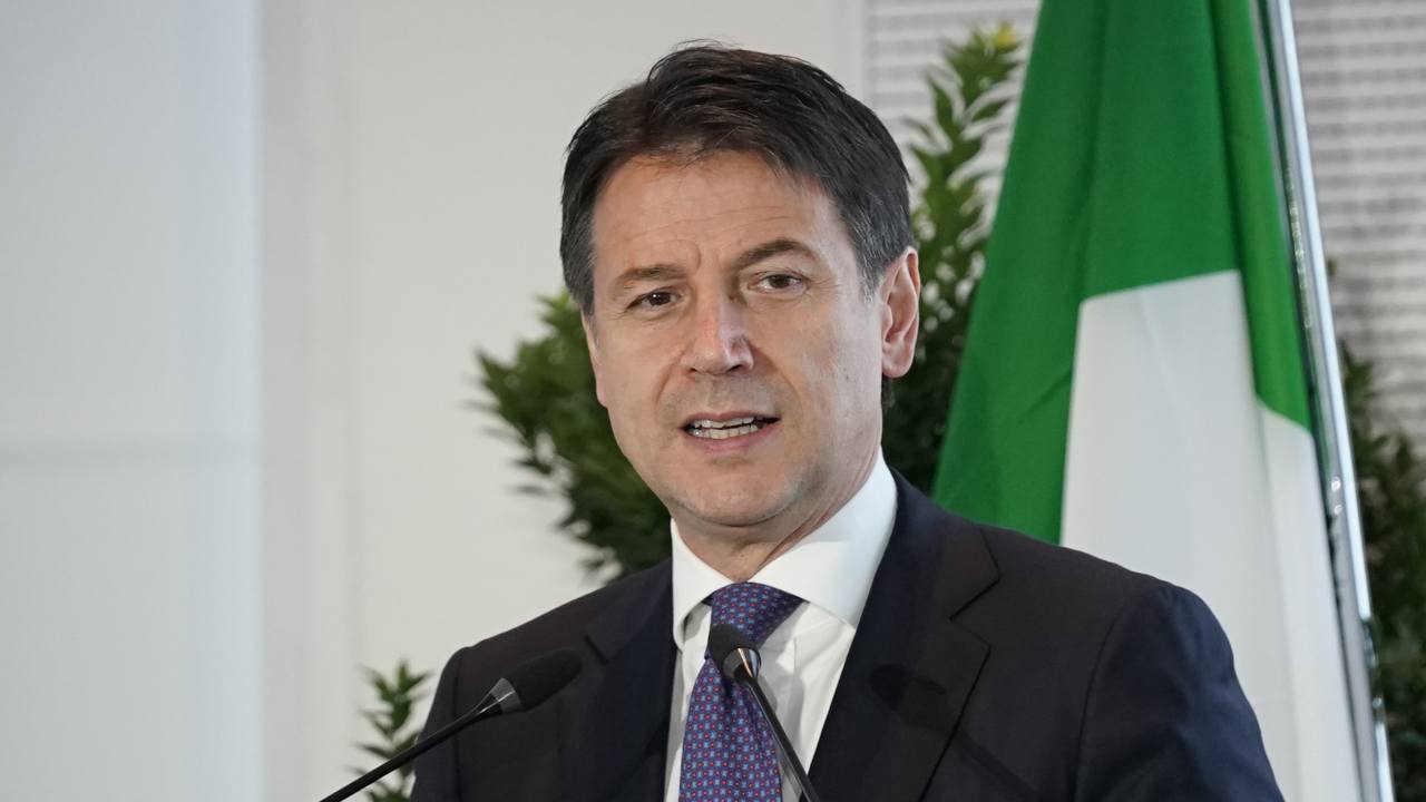 Consiglio Federale Uil, Conte: Italia ha perso un ventennio, invertiamo tendenza