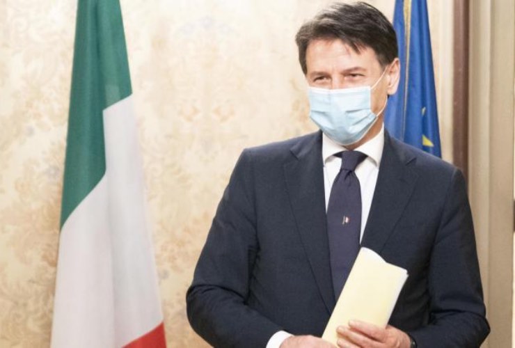 Giuseppe Conte1 meteoweek.com