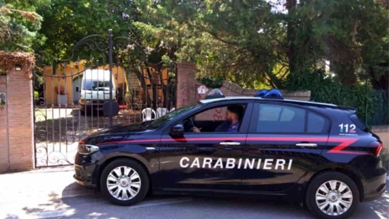 Grazia Sicilia e Calogero Cortese - omicidio suicidio ad Aprilia