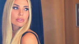 Ilary Blasi