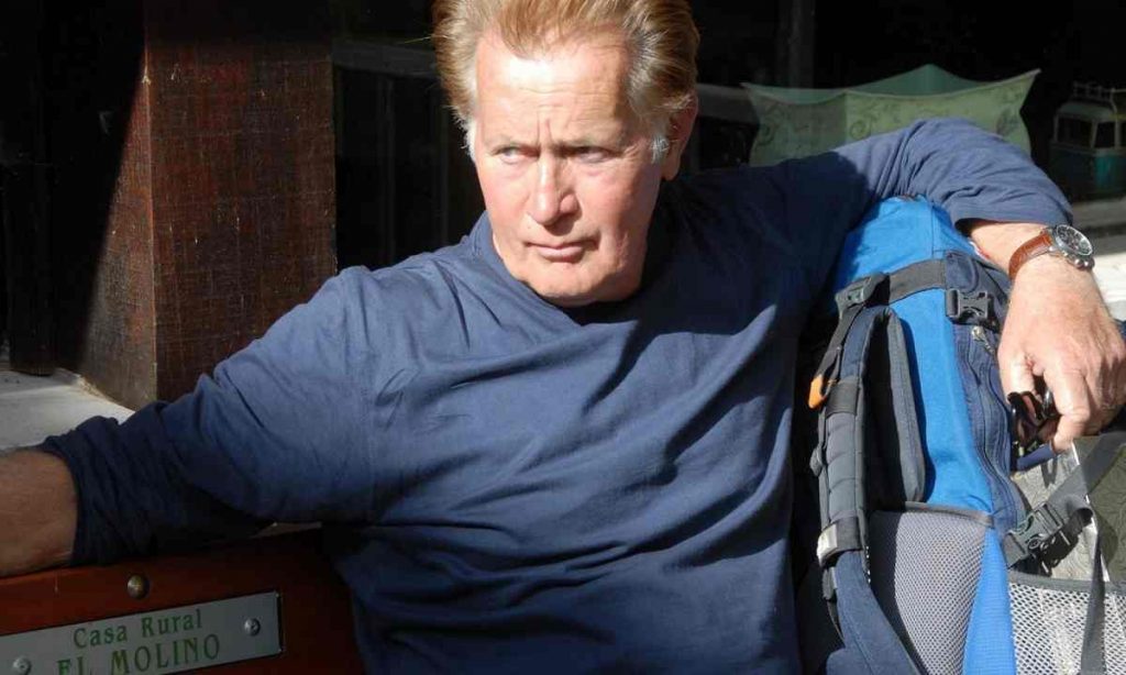 Stasera in tv | 16 luglio | Il cammino per Santiago, diretto da Emilio Estevez