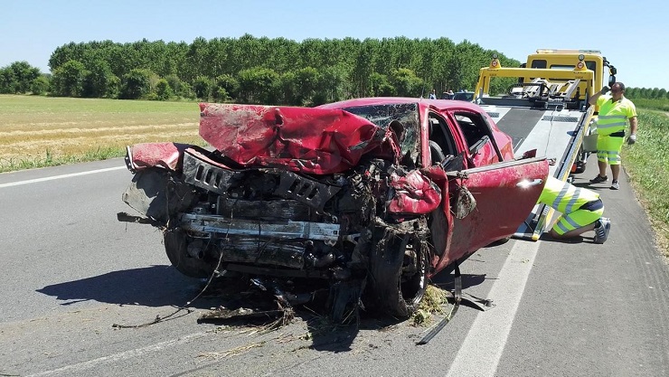 Incidente mortale sulla Romea perde la vita un uomo