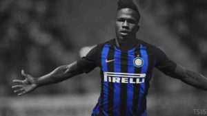 Keita Baldé Diao e l'aiuto ai 150 braccianti senegalesi