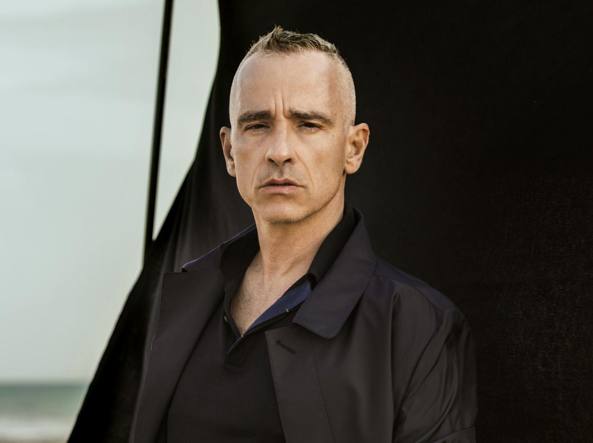 Eros Ramazzotti meteoweek