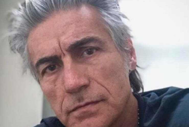 Luciano Ligabue