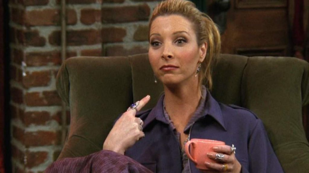 Era Phoebe in Friends, eccola oggi a 57 anni [FOTO]