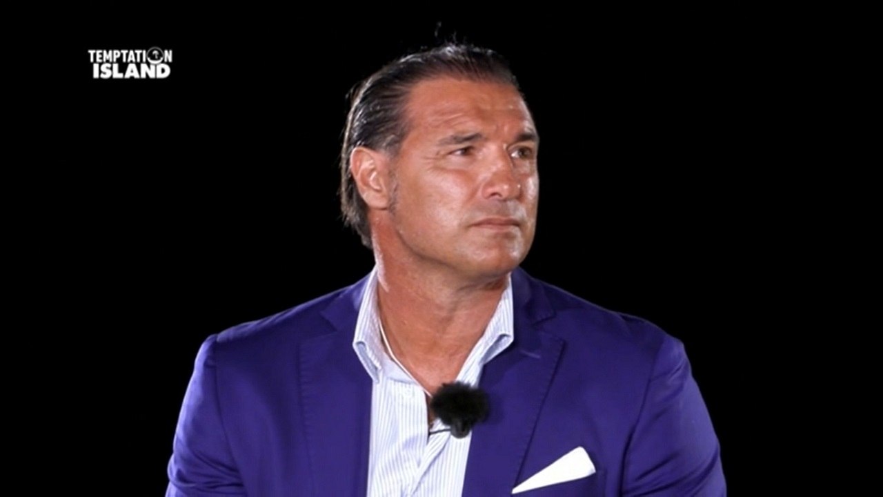 Lorenzo Amoruso giudizi sulle coppie