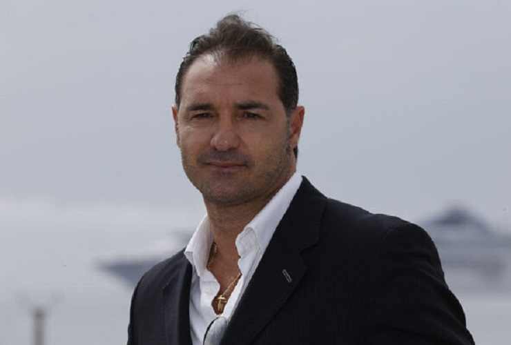 Lorenzo Amoruso folle gelosia