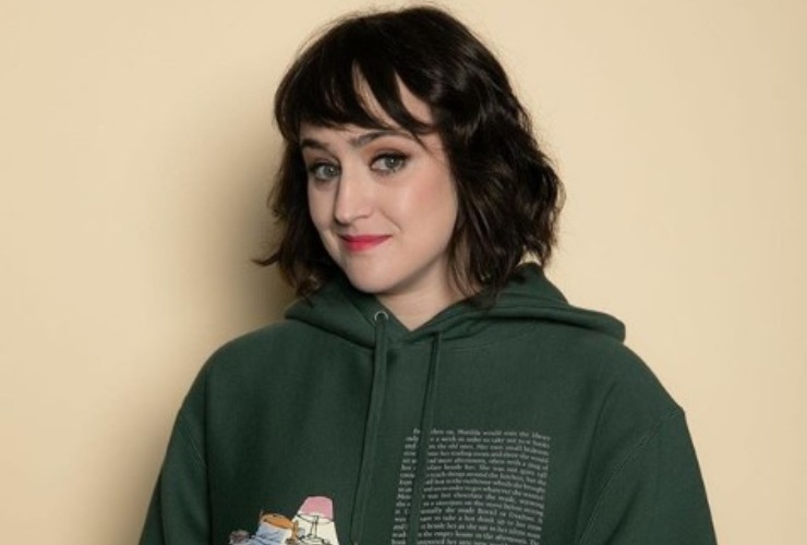 Mara Wilson-Meteoweek.com