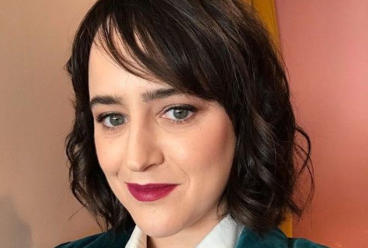 Mara Wilson, attrice-Meteoweek.com