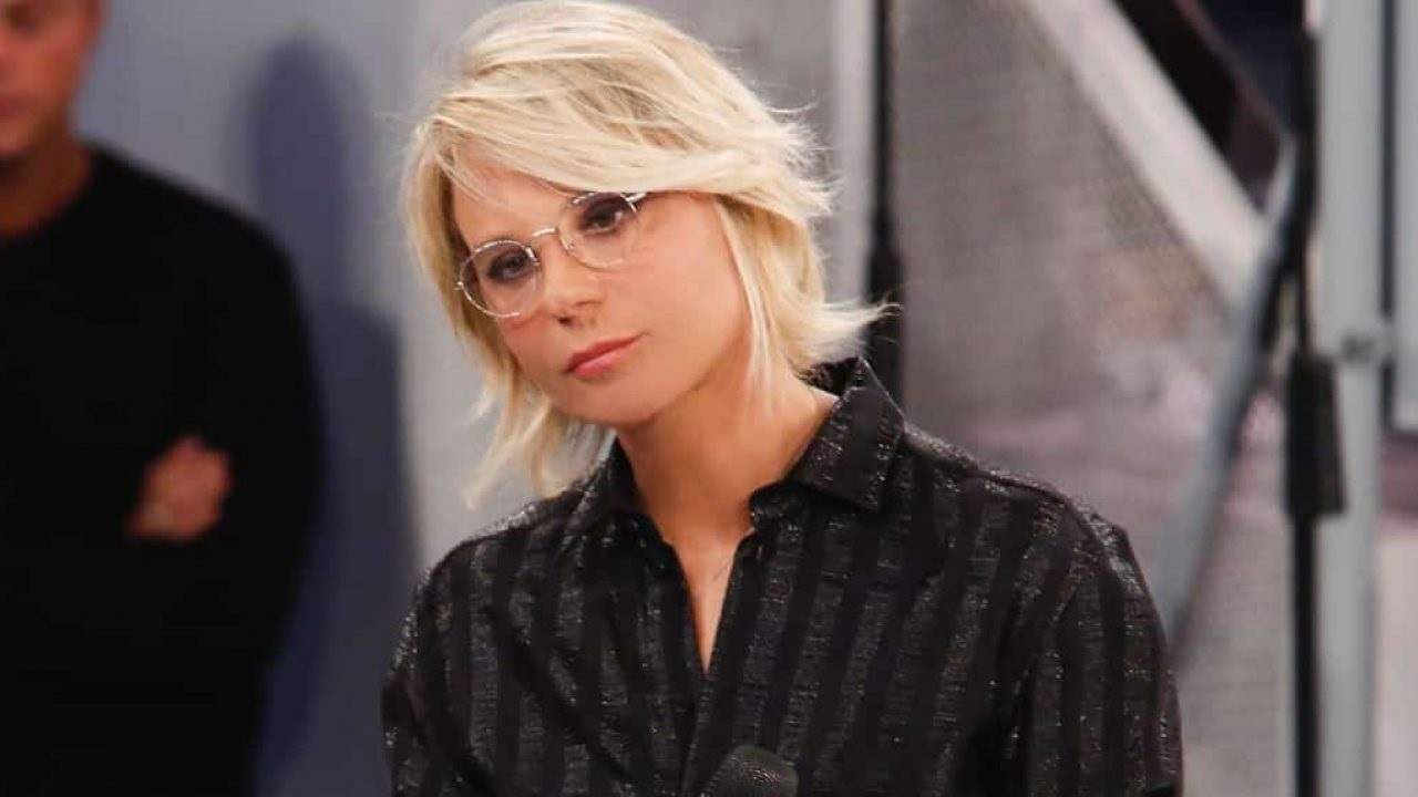 Maria De Filippi sogna ancora Sanremo