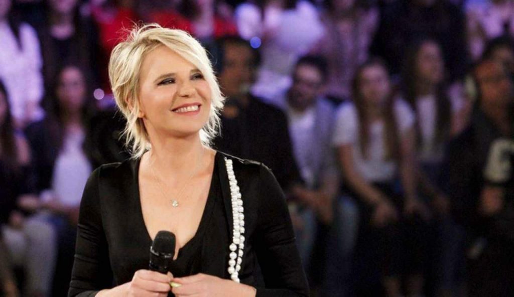 Maria De Filippi versione suocera | La verità sulla fidanzata del figlio Gabriele