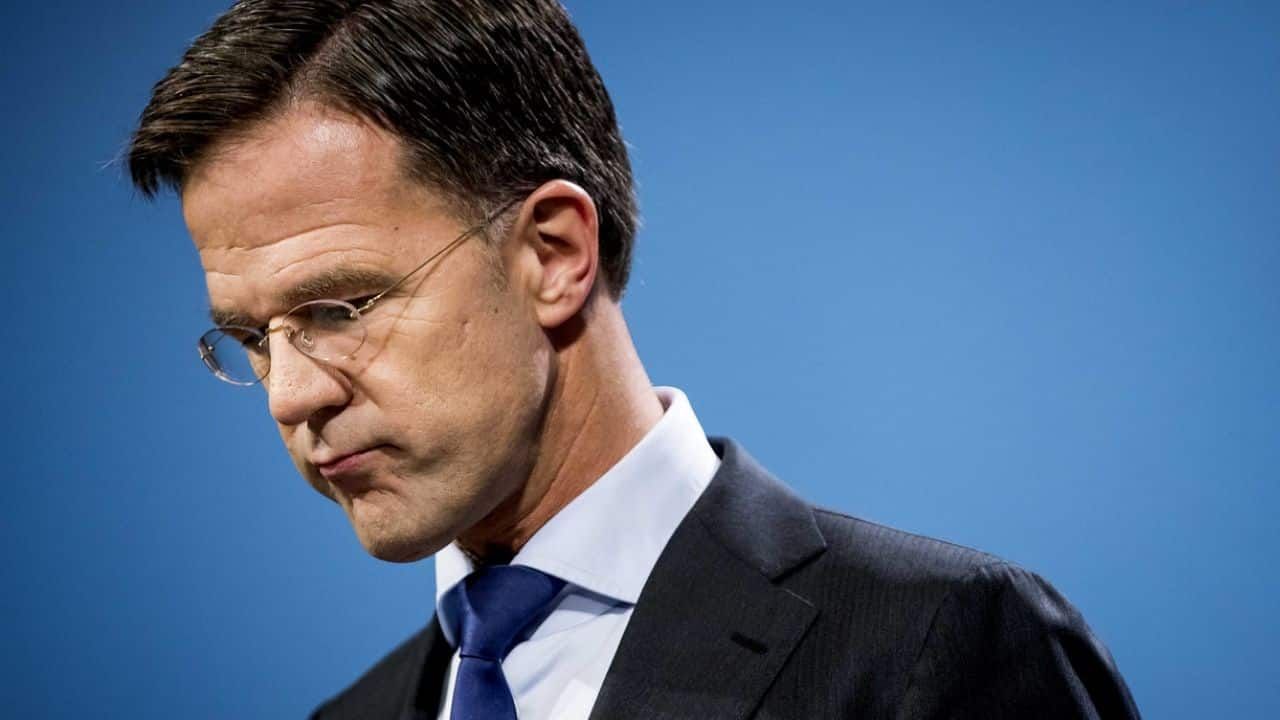 olanda mark rutte fondi ue