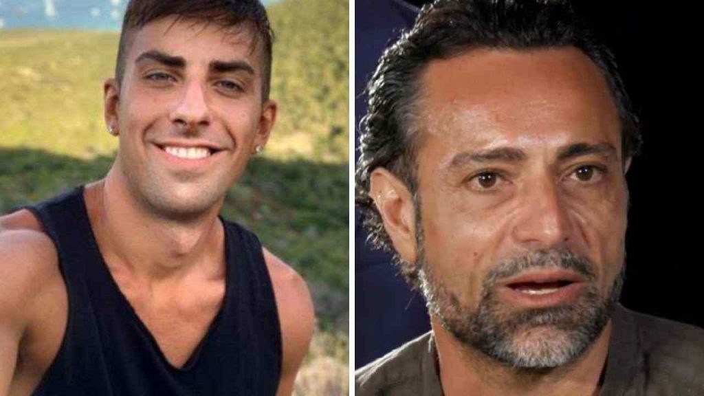 Temptation Island, Colantoni: “Dove Pietro ha baciato la single c’è un bagno”