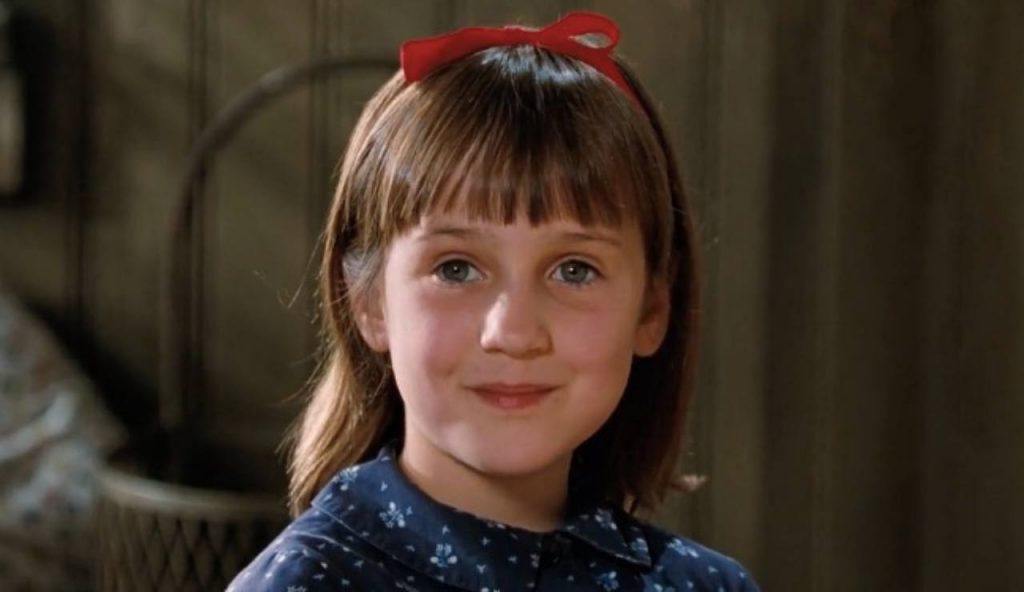Ricordate l’attrice bambina in ‘Matilda 6 mitica’? Eccola oggi a 33 anni [FOTO]