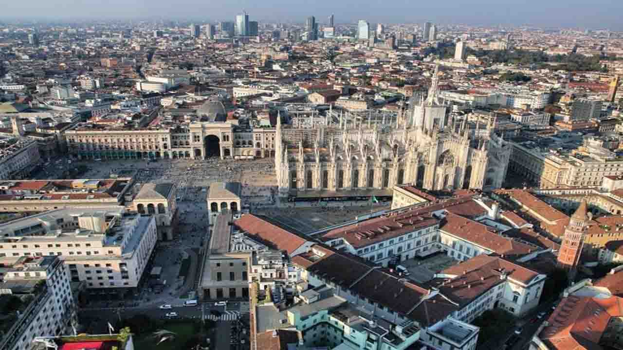 Meteo Milano oggi martedì 28 luglio: cielo sereno - MeteoWeek